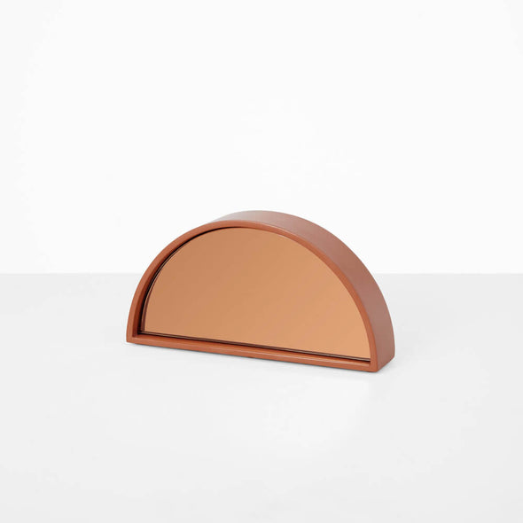Small Objekt Mirror in Rust