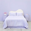 The Shorty locker in LILAC by Mustard Made