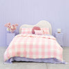 The Shorty locker in LILAC by Mustard Made