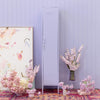 The Skinny Locker In LILAC by Mustard Made