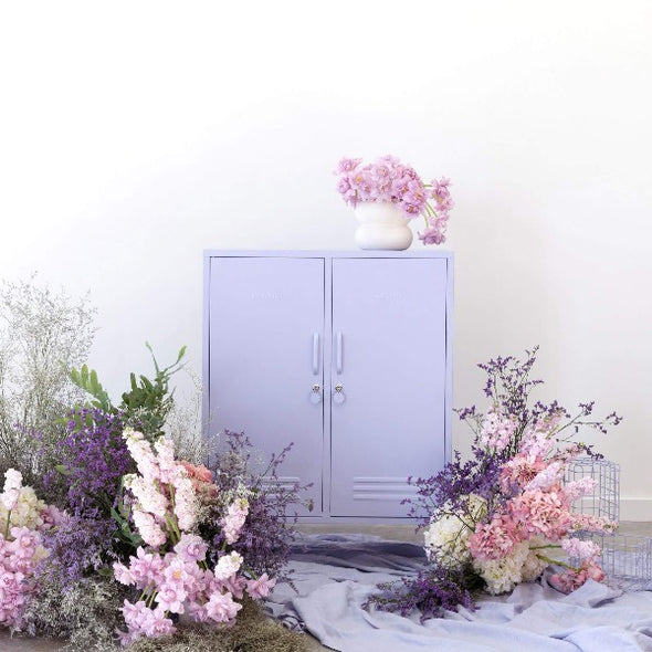 The MIDI in LILAC by Mustard Made