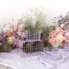 Mustard Made Baskets in LILAC