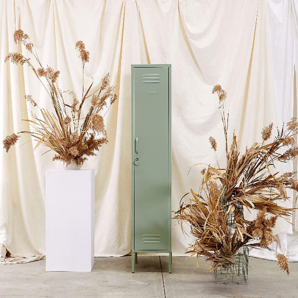 the skinny in sage by Mustard Made