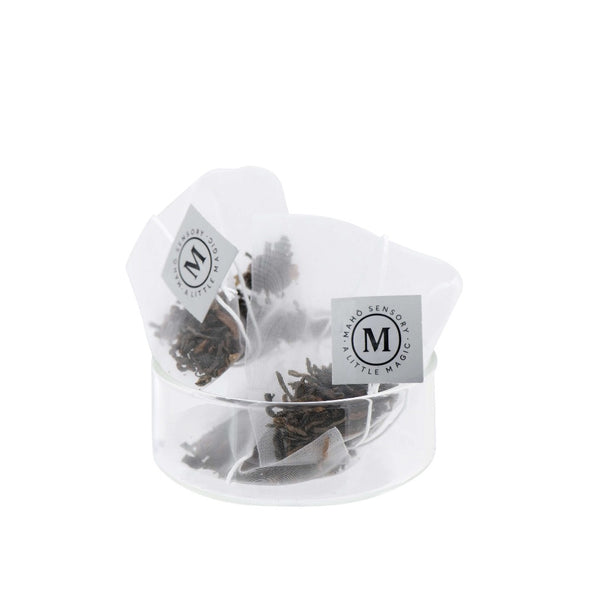 NO.42 GREEN KIMONO - Tea Bags