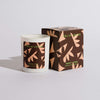 Maple + Coco Scented Candle