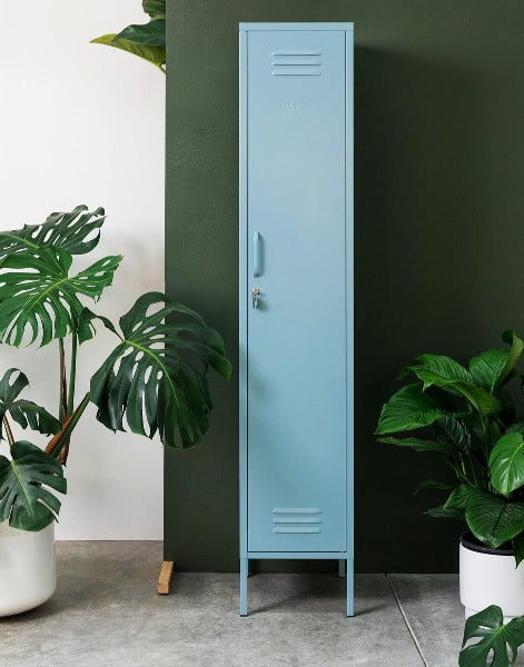 The Skinny Locker In Ocean by Mustard Made