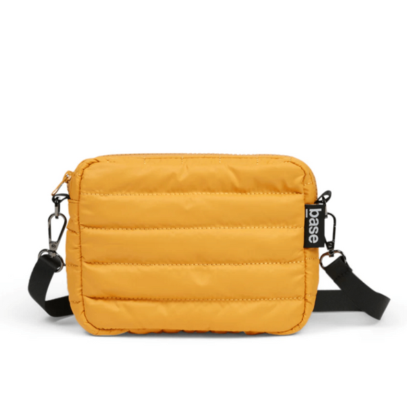 Mini Base Cloud Mustard
