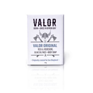 Original Body Bar by Valor