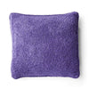Peach Fuzz Square Boucle Cushion 