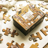 Australia "Take Me With You" Puzzle BY Modern Monty