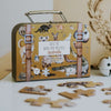 Australia "Take Me With You" Puzzle BY Modern Monty