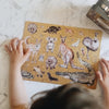 Australia "Take Me With You" Puzzle BY Modern Monty