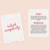 Purpose Card Deck