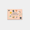 Rainbow Affirmations Memory + Snap Game by Two Little Ducklings
