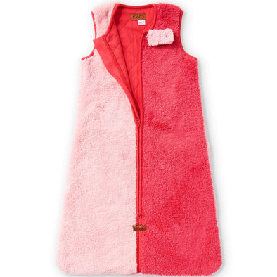 Shortcake Sherpa Sleep Bag 2.6 TOG 3 - 12 mths