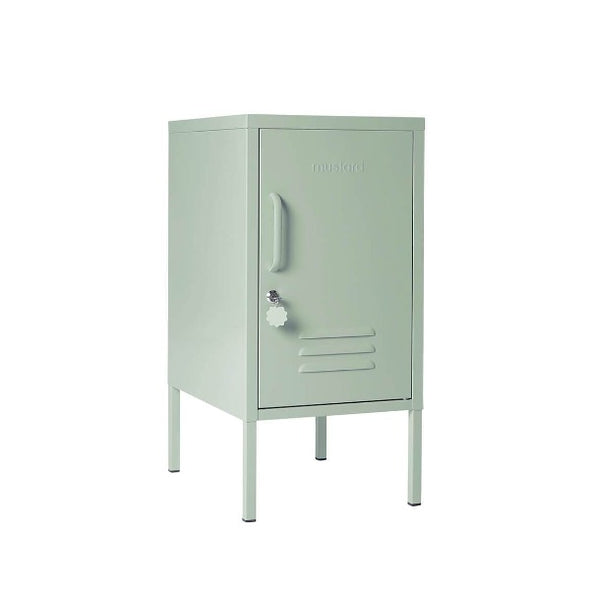 The shorty in sage by Mustard made