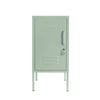 The shorty in sage by Mustard made