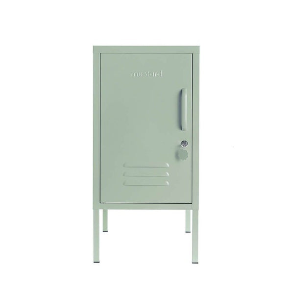 The shorty in sage by Mustard made