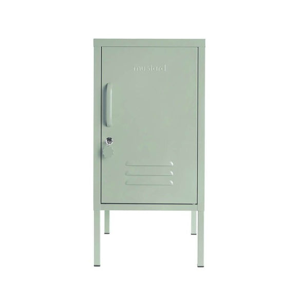 The shorty in sage by Mustard made