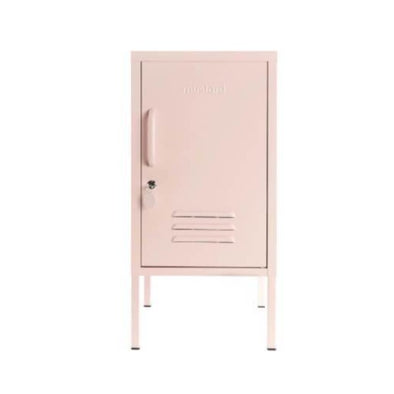 The shorty in BLUSH by Mustard Made