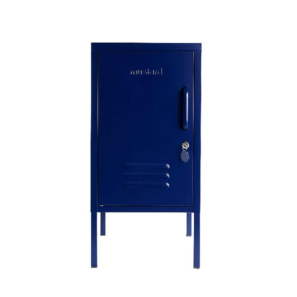 The shorty in NAVY by Mustard