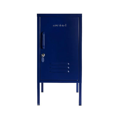 The shorty in NAVY by Mustard