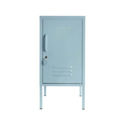 shorty locker in ocean by Mustard Made