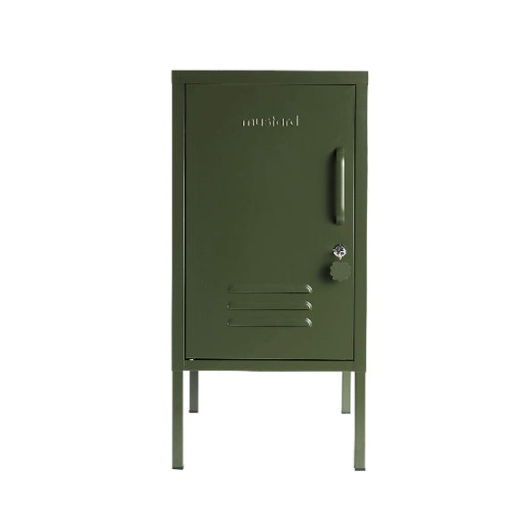 The shorty in OLIVE by Mustard
