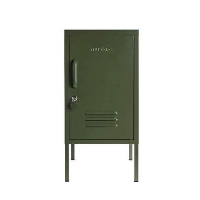 The shorty in OLIVE by Mustard