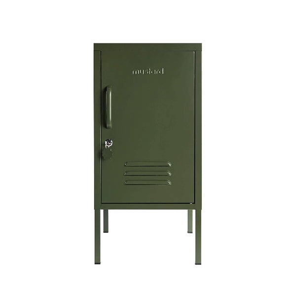 The shorty in OLIVE by Mustard