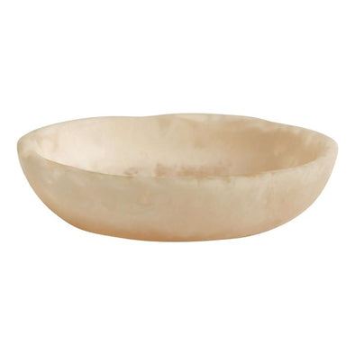 Una Mini Bowl in Creme Brulee by Sage + Clare