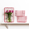 Mustard Made Baskets in BERRY