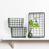 Mustard Made Baskets in OLIVE