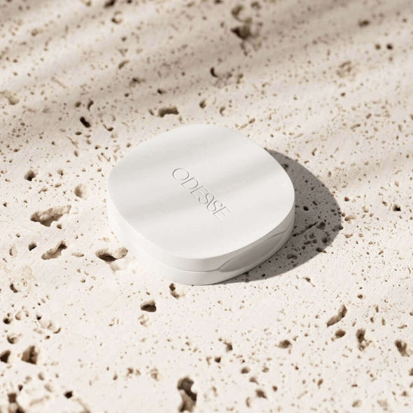 Odesse Refillable Vessel