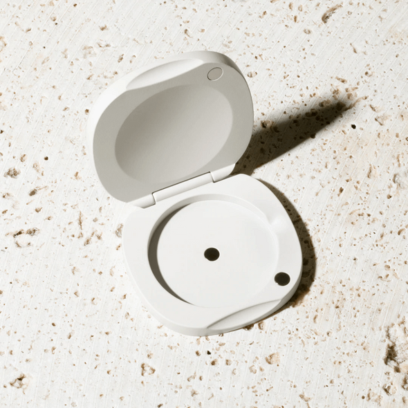 Odesse Refillable Vessel