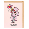 My Devotion Card