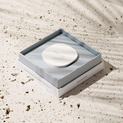 Winter Field Parfum Solide by ODESSE