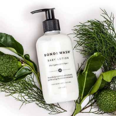 Baby Lotion by Bondi Wash