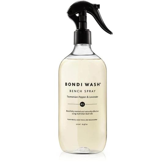 Bench Spray by Bondi Wash