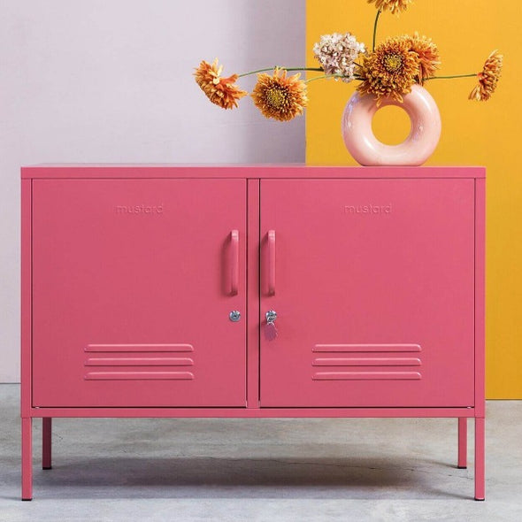 The Lowdown in BERRY by Mustard Made