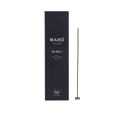 Sensory Sticks in Oud Boheme
