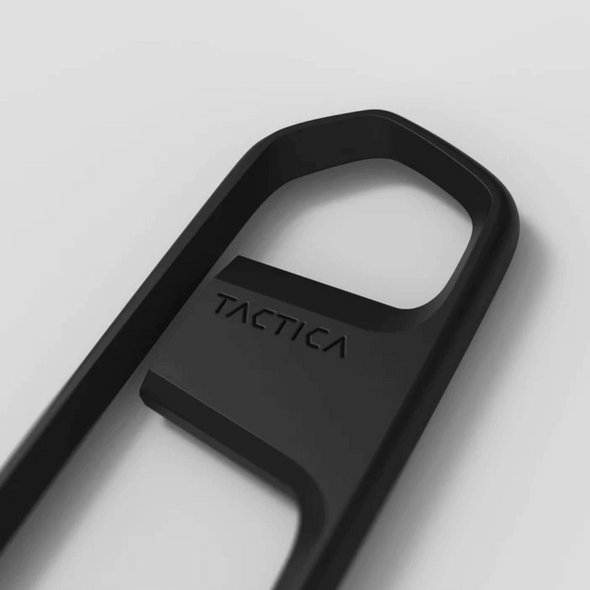 X.010 Bottle Opener close up