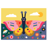 Kids Paint by Numbers - Spring Wings