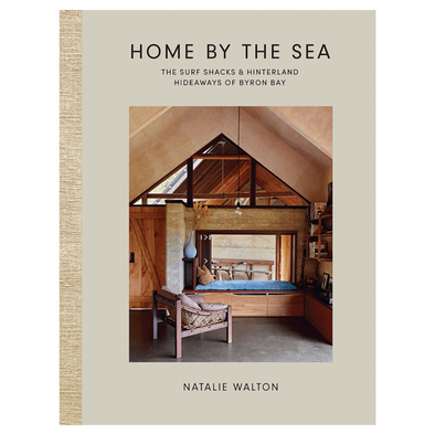 Home By The Sea by Natalie Walton