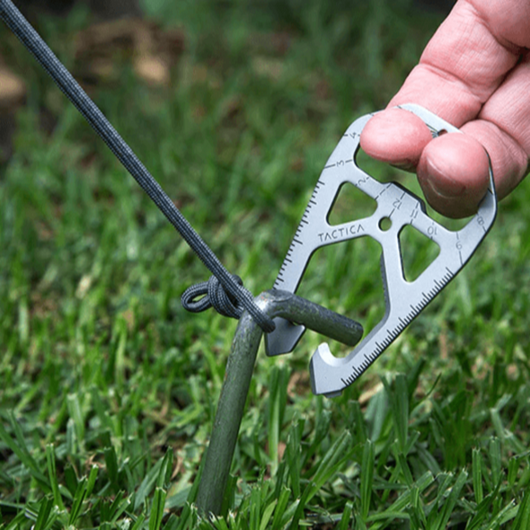 M.020 Camp Card Multitool