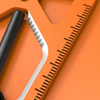 M.020 Camp Card Multitool close up shot