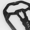 M.010 Credit Card Multitool CLOSE UP