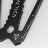M.010 Credit Card Multitool