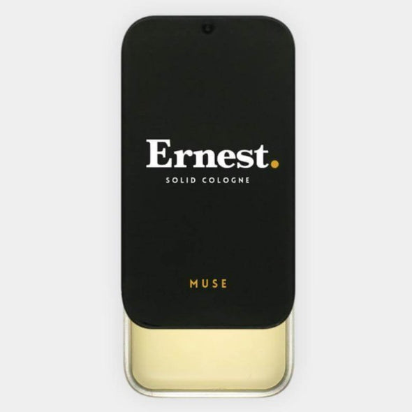 Solid Cologne in MUSE by Ernest