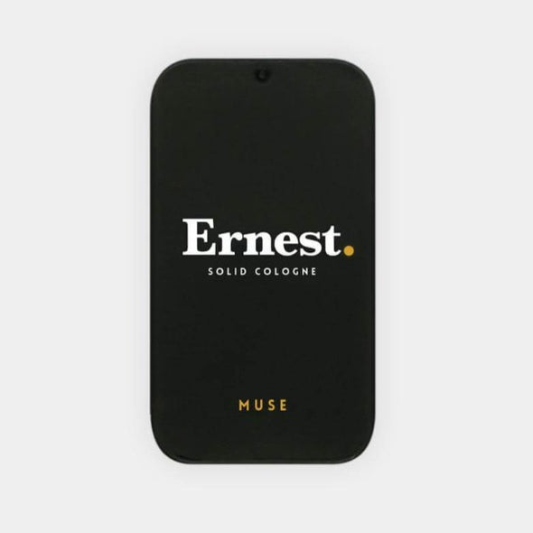 Solid Cologne in MUSE by Ernest